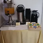 Aparthotel Vanta
