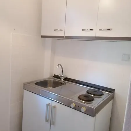 Vanta Hotel apartamentowy 3*