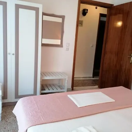 Vanta 3* Limenas (Thasos)