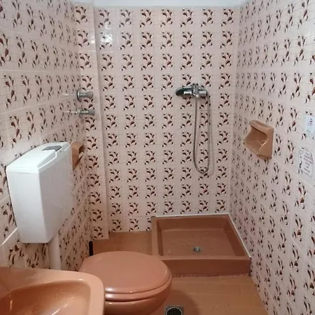 Vanta 3* Limenas (Thasos)