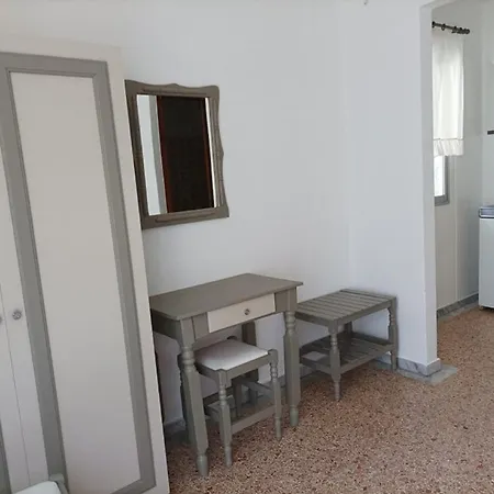 Hotel apartamentowy Vanta