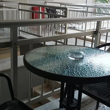 Vanta Hotel apartamentowy 3*