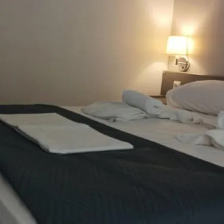 Vanta Hotel de apartamente