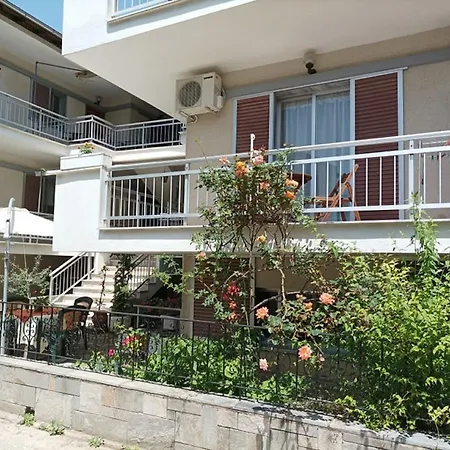 Vanta Hotel apartamentowy