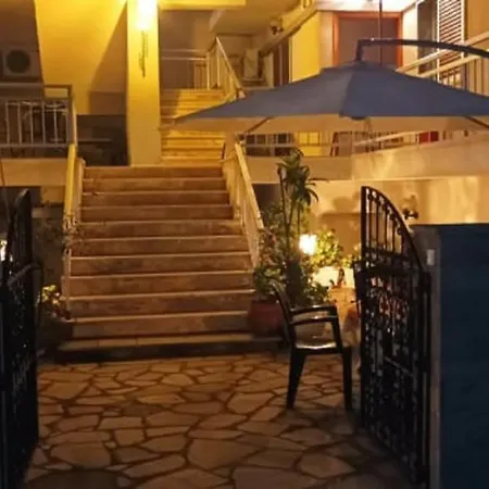 Hotel apartamentowy Vanta 3*