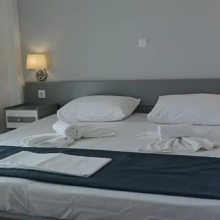 Hotel de apartamente Vanta 3*