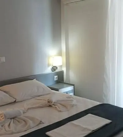 Hotel apartamentowy Vanta