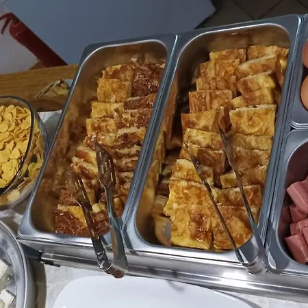 Vanta Hotel apartamentowy