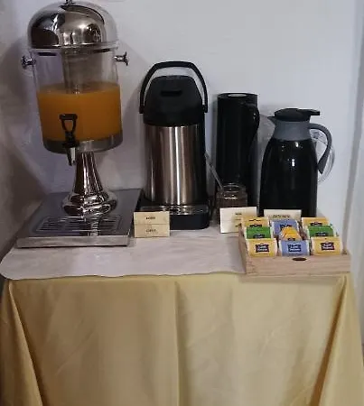 Hotel apartamentowy Vanta