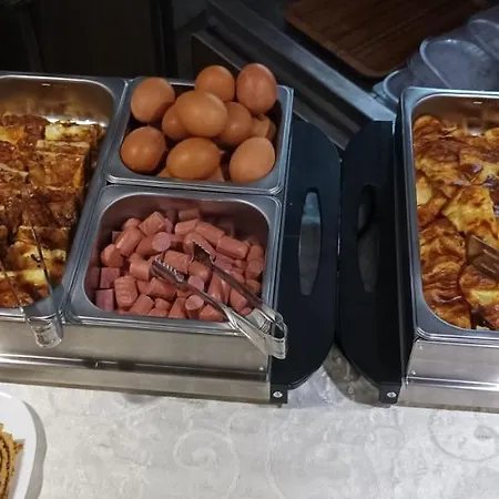 Vanta Hotel apartamentowy 3*