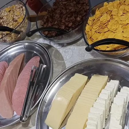 Vanta Hotel apartamentowy