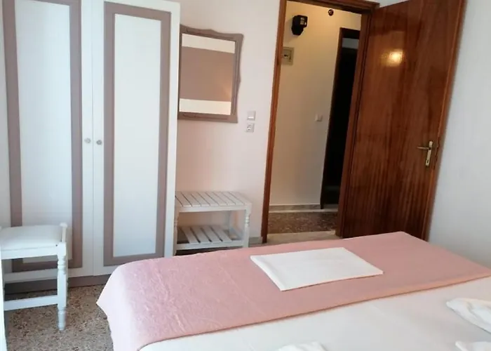 Vanta 3* Limenas (Thasos)