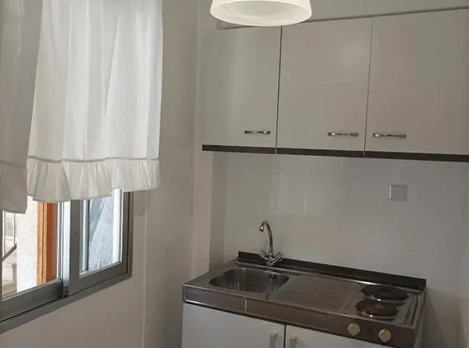 Aparthotel Vanta Limenas (Thasos)