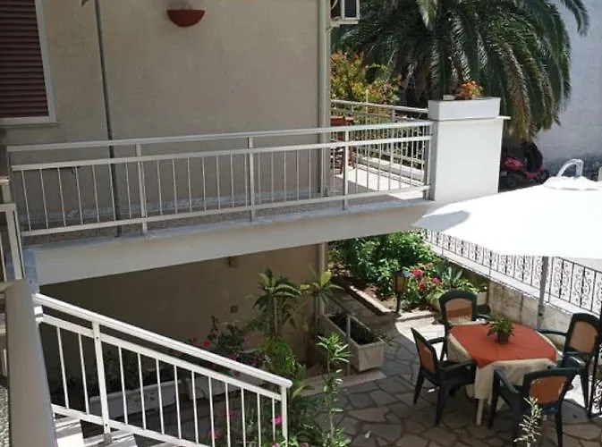 Vanta Aparthotel Limenas (Thasos)