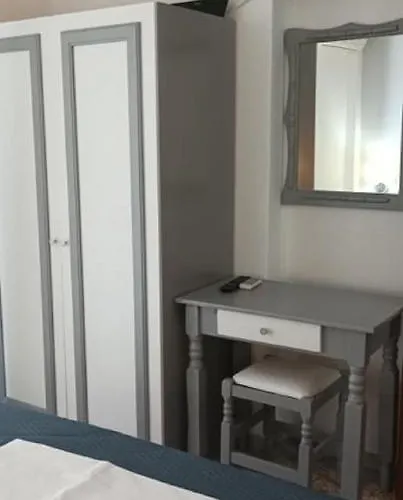 Vanta Aparthotel Limenas (Thasos)