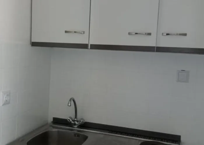 Aparthotel Vanta Limenas (Thasos)