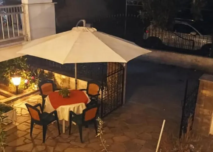 Vanta Appart hôtel 3*