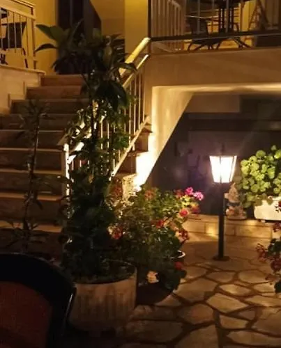 Vanta Aparthotel Limenas (Thasos)