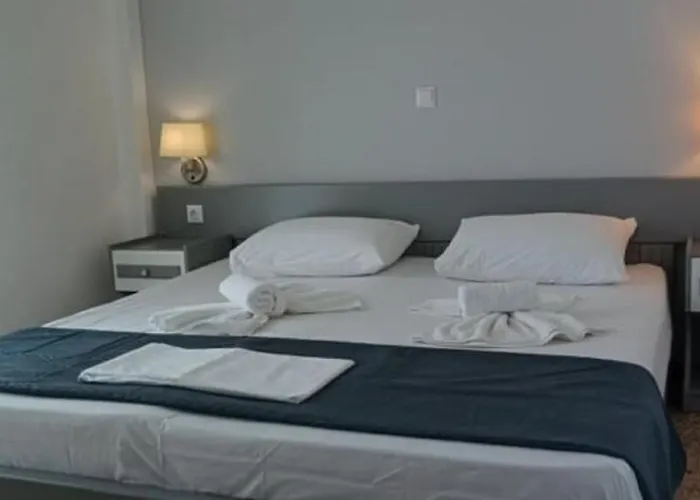 Appart hôtel Vanta 3*