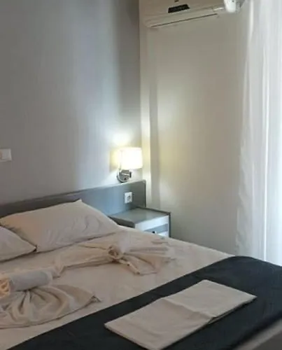 Aparthotel Vanta