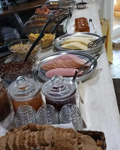 Vanta 아파트호텔 3*