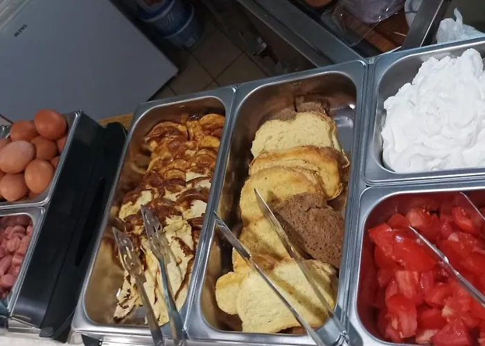 Aparthotel Vanta Limenas (Thasos)